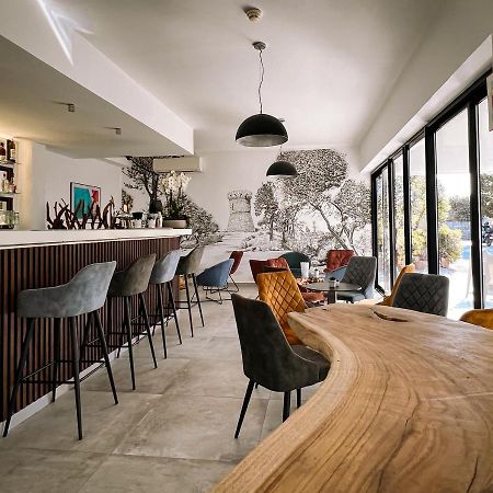 Hotel L'Isolella Porticcio Kültér fotó