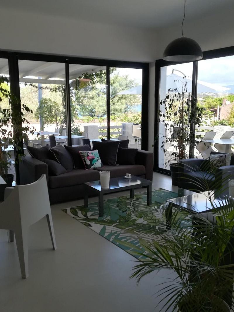 Hotel L'Isolella Porticcio Kültér fotó