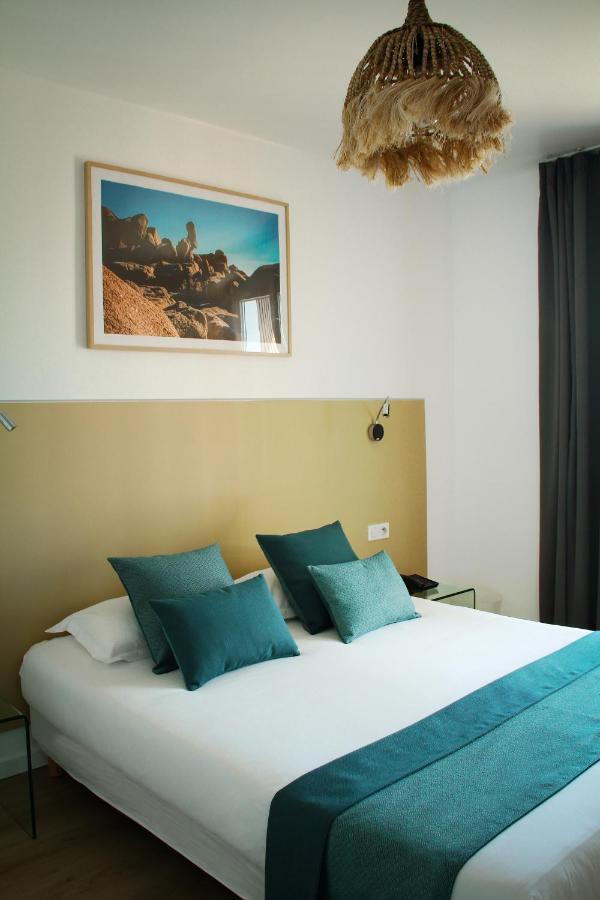 Hotel L'Isolella Porticcio Kültér fotó