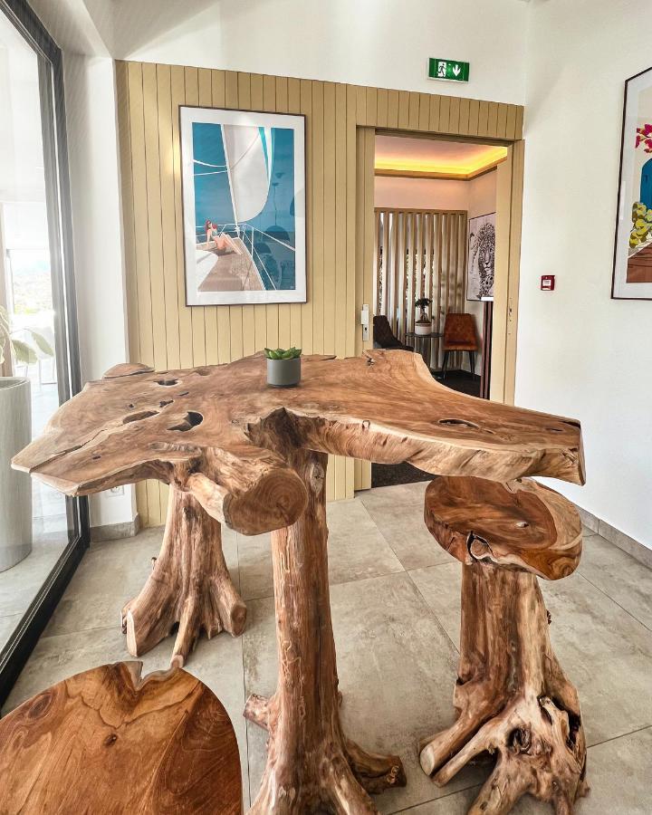 Hotel L'Isolella Porticcio Kültér fotó
