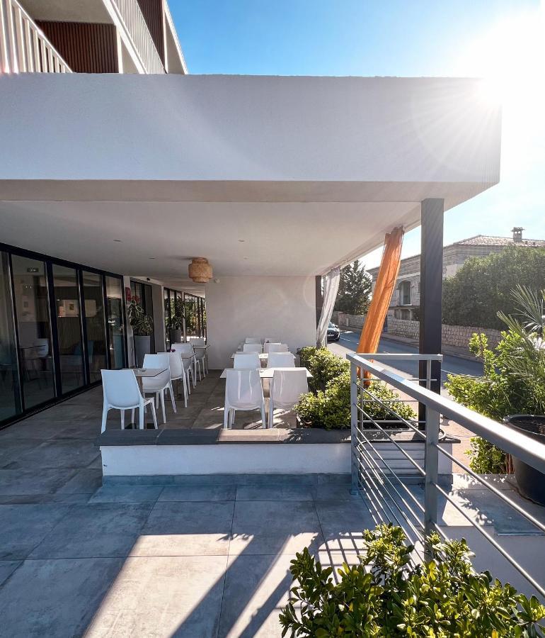 Hotel L'Isolella Porticcio Kültér fotó