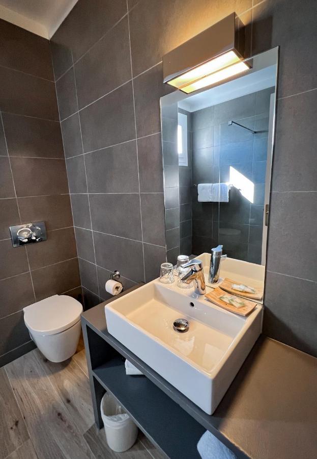 Hotel L'Isolella Porticcio Kültér fotó