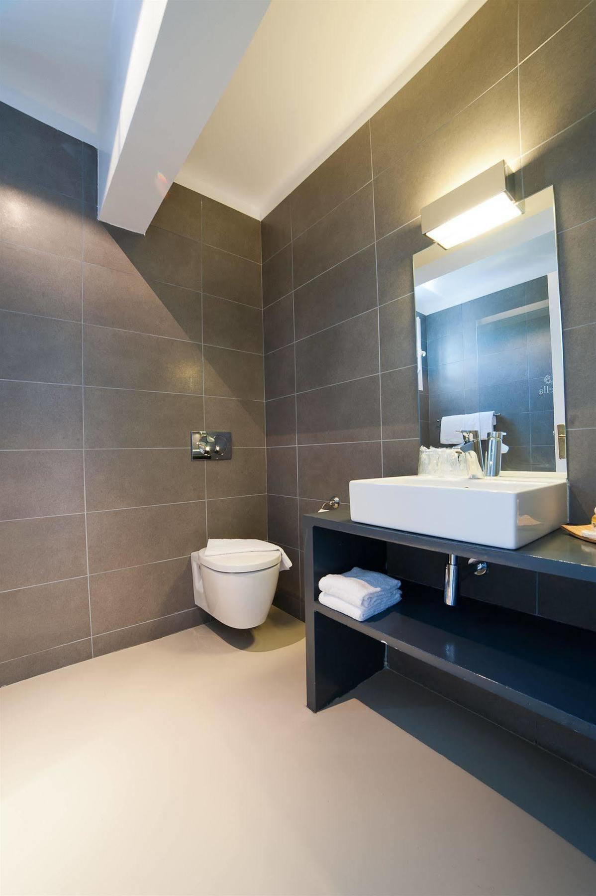 Hotel L'Isolella Porticcio Kültér fotó