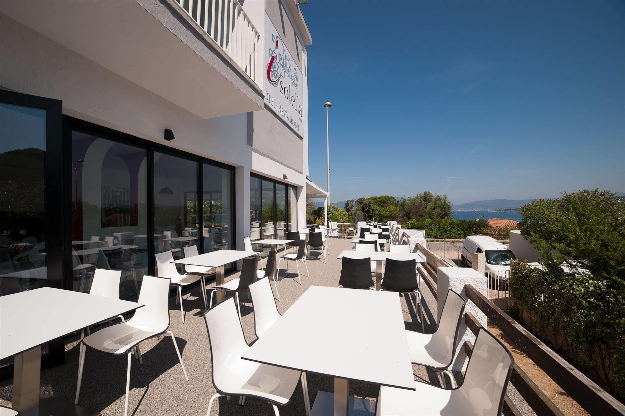 Hotel L'Isolella Porticcio Kültér fotó