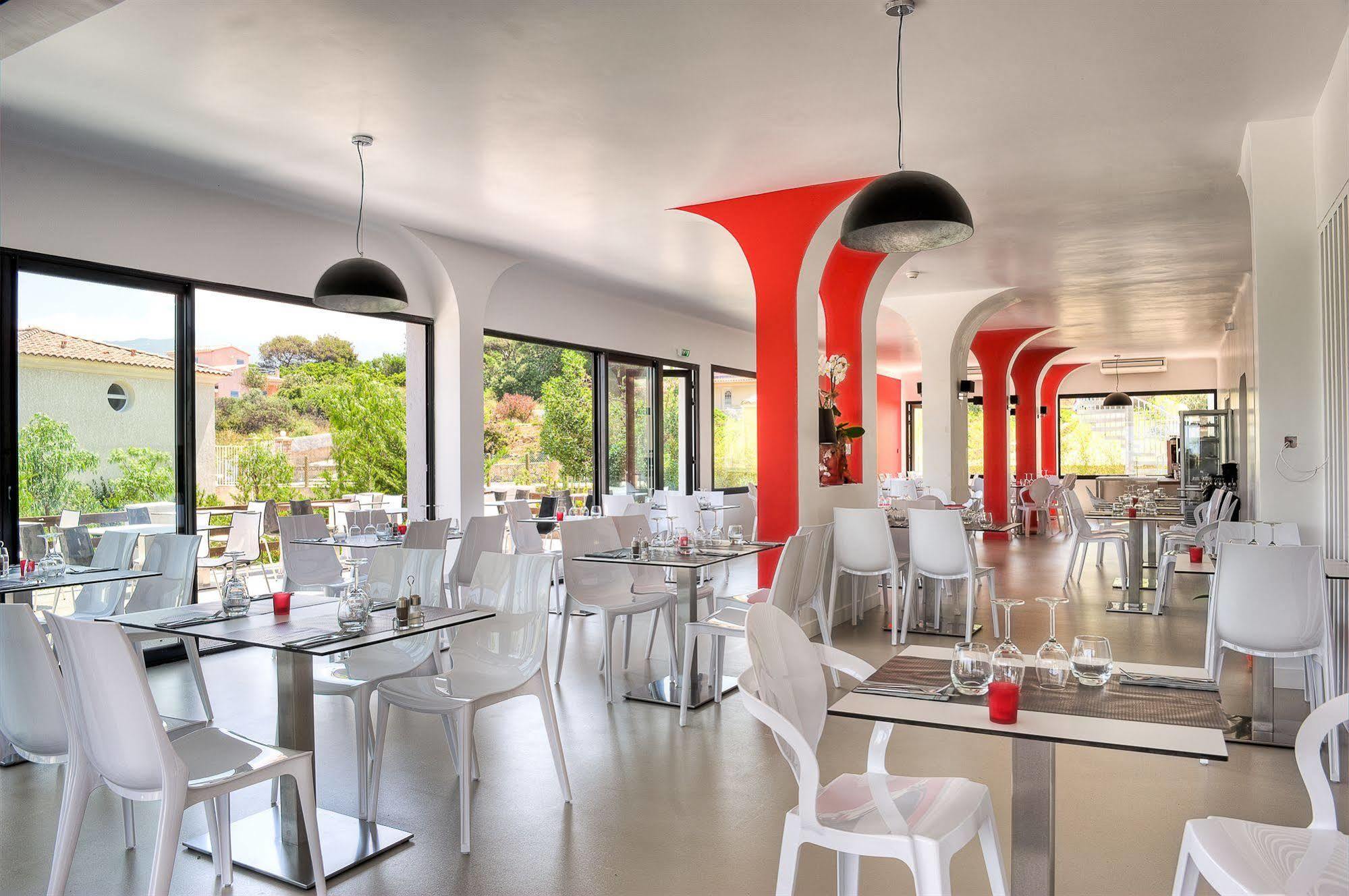 Hotel L'Isolella Porticcio Kültér fotó